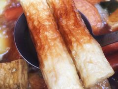 -気楽亭和食料理(气乐亭大世界本店)