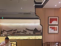 -小菜园新徽菜(上海浦东复地活力城店)