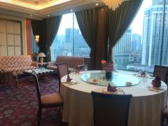 包厢-锦江宾馆-花园餐厅