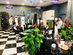 -BHG Hair Salon