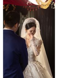 -MECCI婚礼摄影跟拍(红东方广场店)