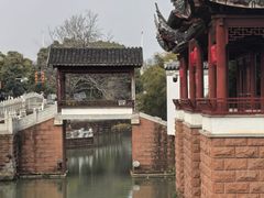 -八大山人梅湖景区