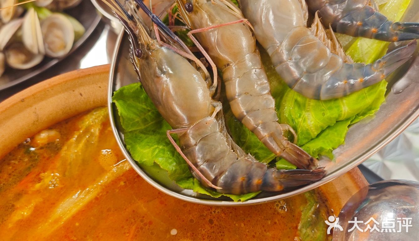 🥘佛山正宗人气泰国菜了解过吗✨