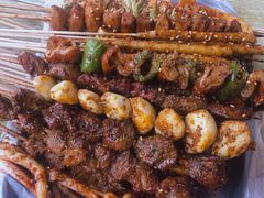 -非凡烧烤(历史博物馆店)