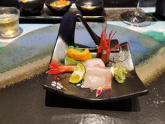 -一板铁板烧·隐秘一线江景花园餐厅(西湖左岸·天元店)
