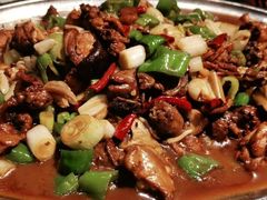 -俭寨大盘鸡·缸子肉·小公鸡·新疆菜(云通店)