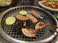 -谷雨日式烧肉(万达金街店)