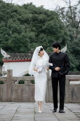 -太古映画婚纱摄影(天河店)