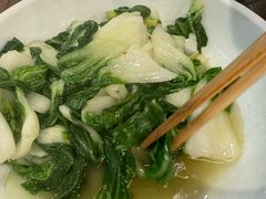-新李记 · 口味菜馆(南郊公园店)