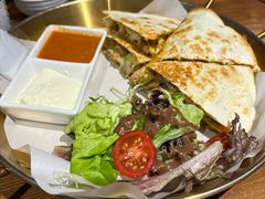 -榖屋house of flour(张江首店)