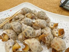 -揭阳钟记小食(福田新村店)