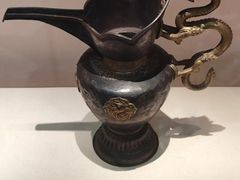 -重庆中国三峡博物馆(重庆博物馆)