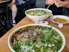 -肖家客饸饹面(郑州总店)