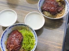 -水门桥面馆(东坡雅居店)