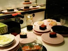 -争鲜回转寿司(通州万达店)