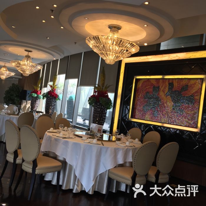 上海会馆(香港名都店)图片 - 第3张
