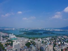 -洲际酒店·地平线全日餐厅HORIZON CAFÉ