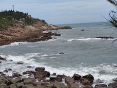 -广东惠东海龟国家级自然保护区