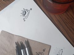 -ABCD咖啡屋(妇幼店)