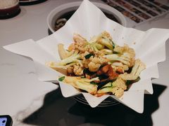 -淘小馆·本帮小馆(九亭金地广场店)