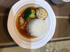 -西藏饭店·亚克·食光自助餐厅(文殊院店)