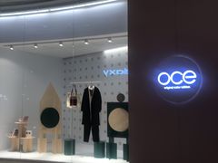 -OCE(熙地港购物中心店)
