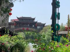 -杭州宋城