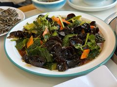 -朴小妹人参鸡汤火锅(长白山万达店)
