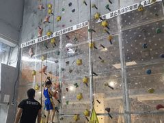 -若克攀岩运动馆(睿海店)