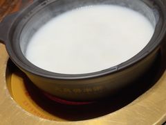 -大良毋米粥 · 粥底火锅(岭南天地店)
