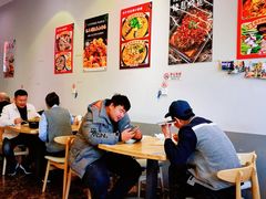 -包不同川湘家常菜(木樨园店)