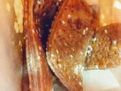 荞麦芝麻饼任意称-香糯炎荞饼王(解放碑店)