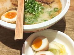 -味千拉面(光启城时尚购物中心店)