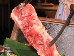 -板前十胜·和牛烧肉专门店(北京总店)