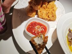 -筱爷叔·上海传统手工菜(玉树路店)