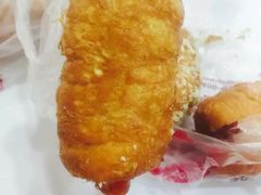 -华梅西餐厅(哈尔滨中央大街店)