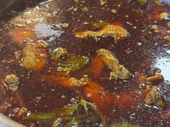 -肖肖酸萝卜鱼火锅(总店)