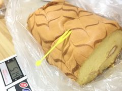 -嘉乐蛋挞王(文明分店)