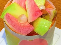 -仟吉KenGee(国贸360店)