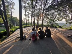 -火炉山森林公园