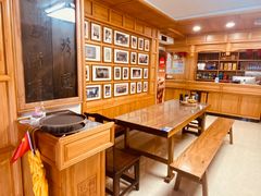 -天回镇何氏豆腐(总店)