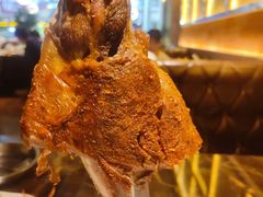 -汉丽斯巴西烤肉自助(市南店)