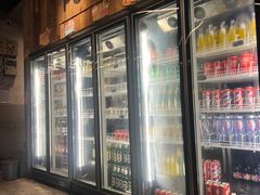 -破店肥哈·东北烧烤·夜宵(南山保利店)