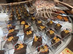 -HOT CRUSH趁热集合·现烤面包(环球港店)