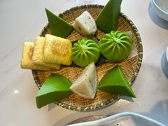 -龙泉人椰子鸡.糟粕醋.海南菜(三亚旗舰店)