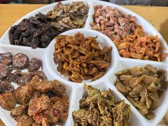 -苏州市吴中区光福窑上花果蜜饯厂