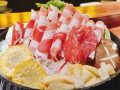 -吉之仙•中国制造•出口级食材日料店(领事馆总店)