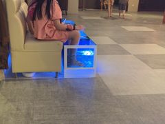 -汤连得温泉馆(宝山店)