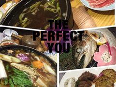 -花潮料理艺食馆(世欧广场店)