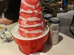 -麻辣空间·清油火锅(水井沟店)